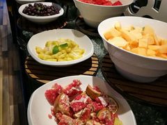 -泰谷酒店·太古码头闽菜自助餐厅