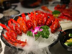 冰镇酒醉小龙虾-红盔甲·小龙虾(天钥桥店)