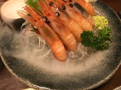 -円满日式居酒屋(蓉花路美食街店)