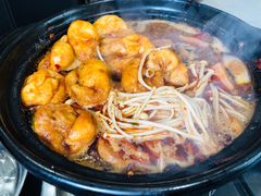 -川香煲(茅台路店)