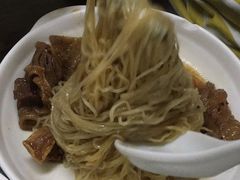 -汉记面馆(南华东路店)