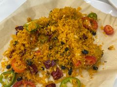 -嘉升大排档(番禺总店)