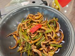 -尖沙咀大酒楼(罗村店·粤菜海鲜·宴会聚餐)