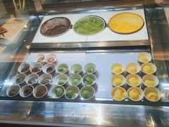 -星伦多海鲜自助餐厅(水晶城购物中心店)