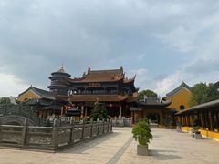 -圆通寺