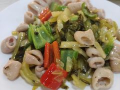 -华哥私厨-原醉琼楼
