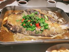 -半天妖烤鱼(中山路店)