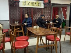-朱新年·苏式汤团·面点(北寺塔店)