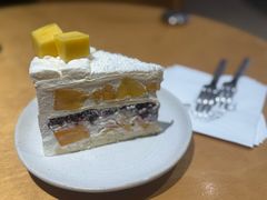 -爱樂咖啡(青年体育公园店)