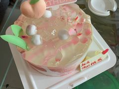 -好利来(回龙观西大街店)