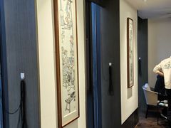 -钱记·乡野菜(紫荆花路店)