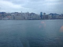 九龙海逸君绰酒店-香港九龙海逸君绰酒店