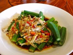 圣子捞秋葵-顺德了能馆(虎门店)