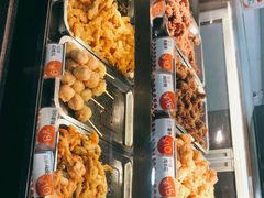 -超级鸡车(闻喜路店)