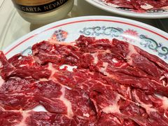 -南门四季铜锅涮肉(左家庄店)