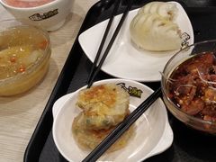 -禾康记好粥道(二连店)