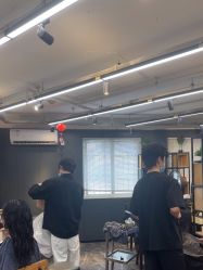 -藤野造型
