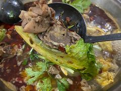-重庆特色冷锅鱼(武大店)