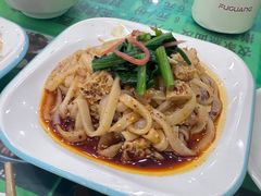 -令氏家外家周秦食府(高新店)