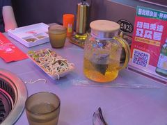 -棒小伙·齐齐哈尔烤肉(龙茗路店)