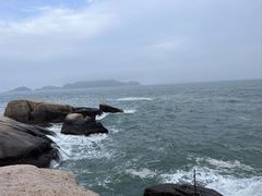 -东极岛景区