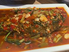 -树厨贵州菜(大十字店)