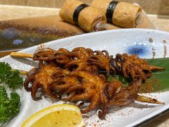 -东京屋(武定路店)