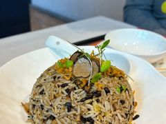 -若蘭慈·无国界素食料理(欢乐海岸店)