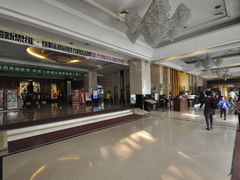 -军安王朝大酒店