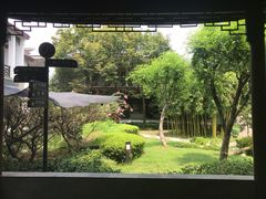 -全季酒店(苏州观前街临顿路地铁站店)
