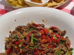 -西江红·株洲本地菜(滨江南路店)