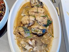 -大闫家烧烤·小海鲜家常菜(郑庄店)
