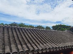 -北京阅微庄四合院文化特色酒店