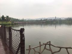 -枫香湖儿童公园