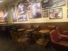 -星巴克(广州中华广场B1层店)