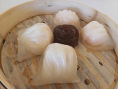 稻香虾饺-稻香酒家·33年老字号·港式粤菜(富邦中心店)