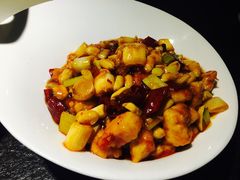 -湘与香缘·湖南菜(王府井北京市百货大楼店)