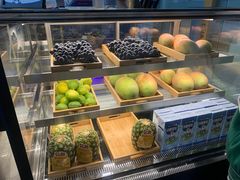 -茶百道(春熙路银石广场店)