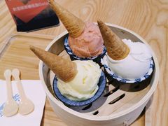-歎雪糕低糖低脂Gelato冰淇淋