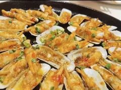 -北李·海肠捞饭·大连菜(望京凯德MALL店)