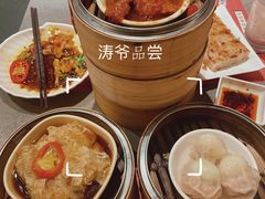 -点点心点心专门店(旺角店)