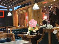 -九田家黑牛烤肉料理(中北镇店)