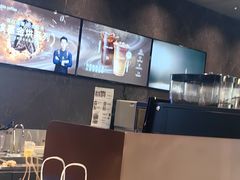 -瑞幸咖啡(前海壹方汇负一楼店)