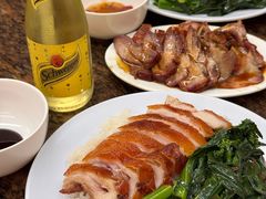 -灵记饭店(营地大街店)