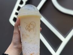 -喜茶(北京三里屯太古里店)