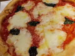 -FABIO’S费比欧披萨餐厅