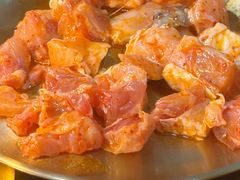 -熊大·鲜烤黄牛肉(五山店)