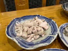 羊肚仁-金生隆(六铺炕店)