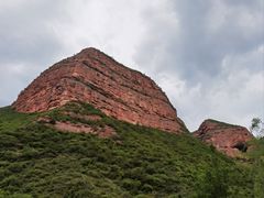 -冶力关旅游区