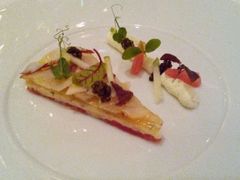 Le&nbsp;Homard&nbsp;Bleu&nbsp;de&nbsp;Bretagne-Caprice(香港四季酒店)